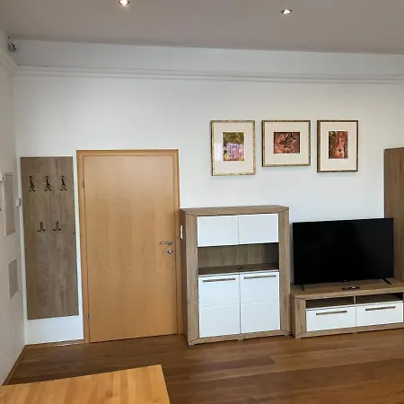 Schmankerlwirt - Family Апартаменты