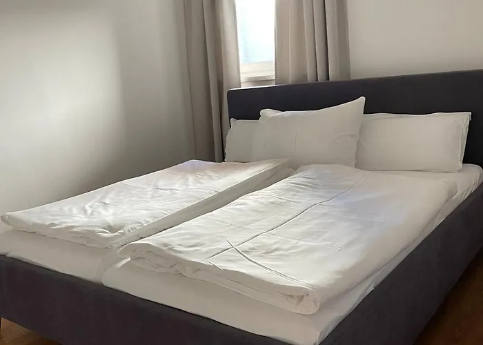 Schmankerlwirt - Family Apartamento *