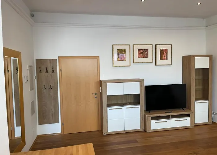 Schmankerlwirt - Family Apartamento