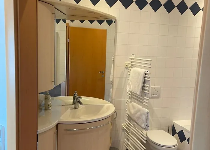 Schmankerlwirt - Family Apartamento *