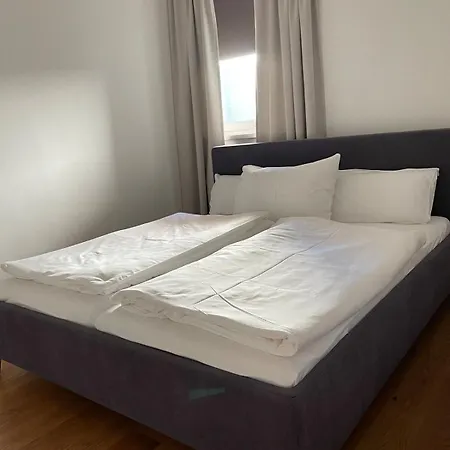 Schmankerlwirt - Rosensuite Apartment *