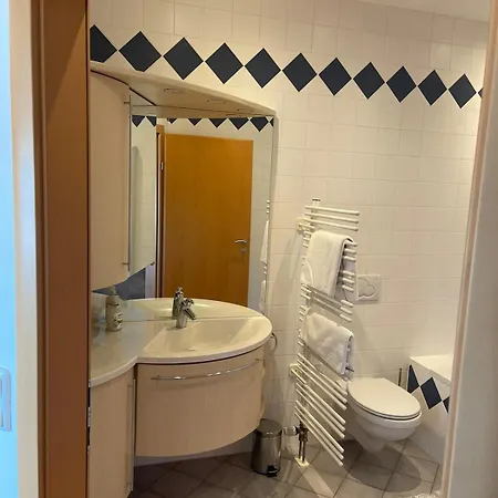 Schmankerlwirt - Rosensuite Apartment *