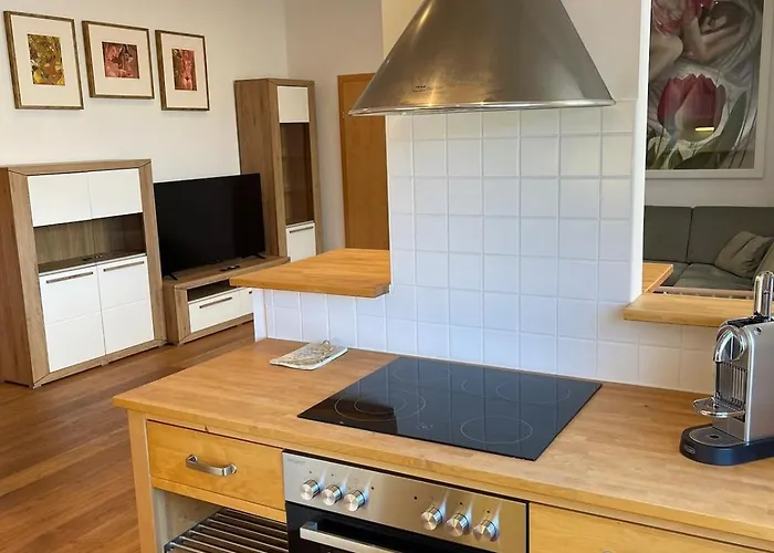 Διαμέρισμα Schmankerlwirt - Family *